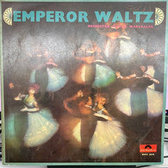 Franz Marszalek - Emperor Waltz (Vinyl)