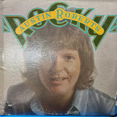 Austin Roberts - "Rocky" (Vinyl)