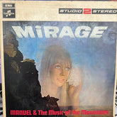 Manuel And His Music Of The Mountains - Mirage (Vinyl)