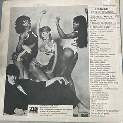 Cerrone - Cerrone's Paradise (Vinyl)