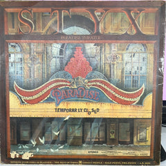 Styx - Paradise Theatre (Vinyl)