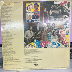 Various - The Roots Of Rock'N Roll (Vinyl) (2)