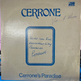 Cerrone - Cerrone's Paradise (Vinyl)