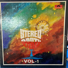 Polydor Presents - Stereo Party (Vinyl)