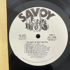 Various - The Roots Of Rock'N Roll (Vinyl) (2)