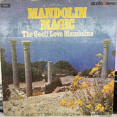 Geoff Love Mandolins, The - Mandolin Magic (Vinyl)