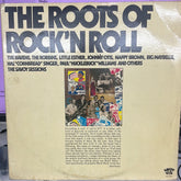 Various - The Roots Of Rock'N Roll (Vinyl) (2)