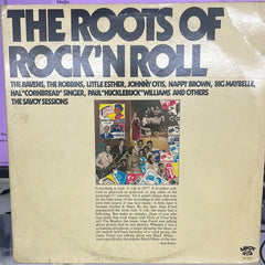 Various - The Roots Of Rock'N Roll (Vinyl) (2)
