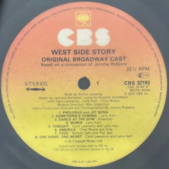 Various - West Side Story (Vinyl)