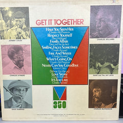 Various - Get It Together (Vinyl)