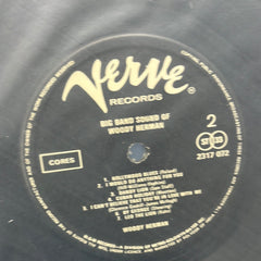 Woody Herman - Big Band Sound (Vinyl)