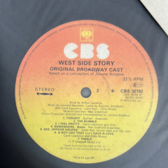 Various - West Side Story (Vinyl)