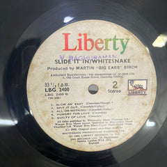 Whitesnake - Slide It In (Vinyl)