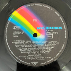 Various - FM (The Original Movie Soundtrack) (Vinyl) (2)