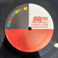 Various - Get It Together (Vinyl)