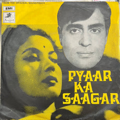 Ravi - Pyaar Ka Saagar (45-RPM)