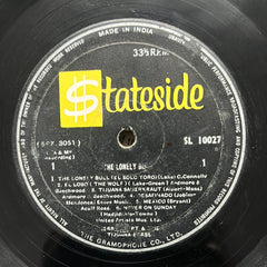 Herb Alpert & The Tijuana Brass - The Lonely Bull (Vinyl)