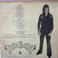 Austin Roberts - "Rocky" (Vinyl)