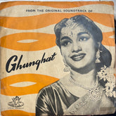 Ravi - Ghunghat (45-RPM)
