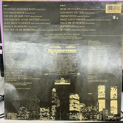 Various - Rhinestone - Original Soundtrack Recording From The Twentieth Century Fox Motion Picture (Vinyl)