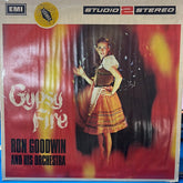 Ron Goodwin And His Orchestra - Gypsy Fire (Vinyl)