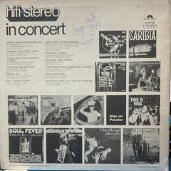 Various - Hifi-Stereo-Discothek (Vinyl)