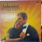 Various - Hifi-Stereo-Discothek (Vinyl)