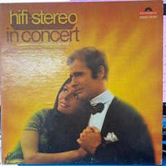 Various - Hifi-Stereo-Discothek (Vinyl)