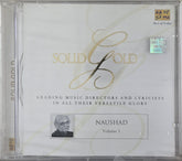 Naushad - Solid Gold Volume 1 (CD)
