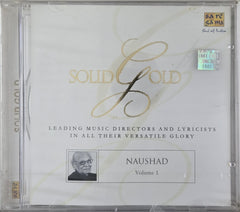 Naushad - Solid Gold Volume 1 (CD)