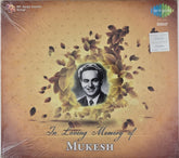 Mukesh - In Loving Memory of Mukesh (CD)