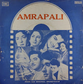 Shankar Jaikishan - Amrapali (45-RPM)