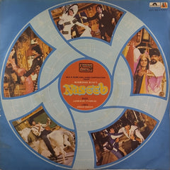 Laxmikant Pyarelal - Naseeb (45-RPM)