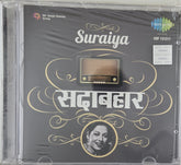 Suraiya - Sadabahar (CD)