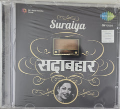 Suraiya - Sadabahar (CD)