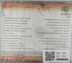 Mukesh - A Journey (CD) (2)