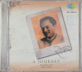 Mukesh - A Journey (CD) (2)