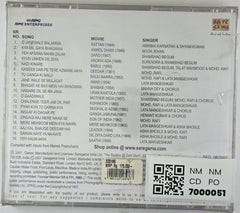 Naushad - Solid Gold Volume 1 (CD)