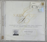 Naushad - Solid Gold Volume 1 (CD)
