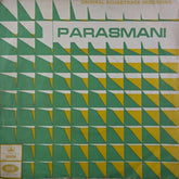 Laxmikant Pyarelal - Parasmani (45-RPM)