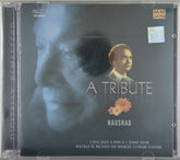 Naushad - A Tribute (CD) (2)