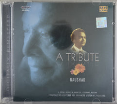 Naushad - A Tribute (CD) (2)