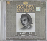 Naushad - Golden Collection: His Greatest Hits (N/A) (2)