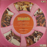 Laxmikant Pyarelal - Naseeb (45-RPM)