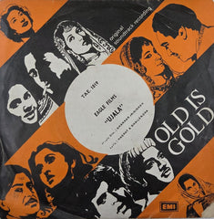 Shankar Jaikishan - Ujala (45-RPM)