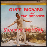 Cliff Richard And The Shadows - SUmmer Holiday (Vinyl)