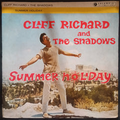 Cliff Richard And The Shadows - SUmmer Holiday (Vinyl)