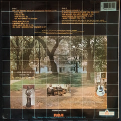 Jim Reeves - Jim Reeves Medly (Vinyl)