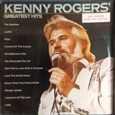 Kenny Rogers - Greatest Hits (Vinyl)