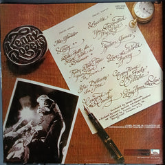 Kenny Rogers - Greatest Hits (Vinyl)